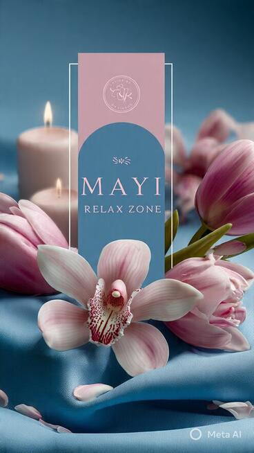 Masaż relaksacyjny • klasyczny • Kobido • Zoga face