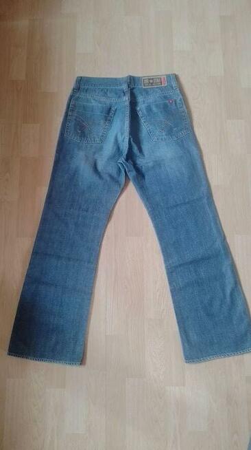 Spodnie Big star size 33