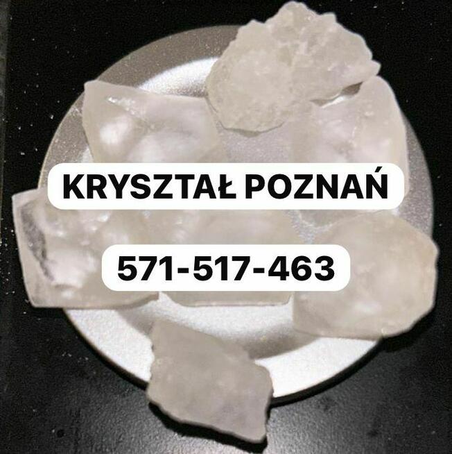 Kryształ Poznań 510522567 dowóz Kamień Kris Euforia Speed