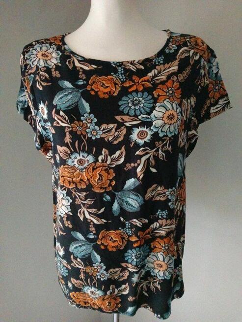 Bluzeczki damskie L-XL