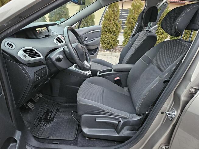 Renault Grand Scenic 2009, 1.6 benzyna 110 KM, 6 biegów