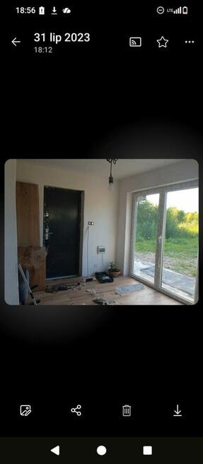 Dom 6 km od centrum Gdańska