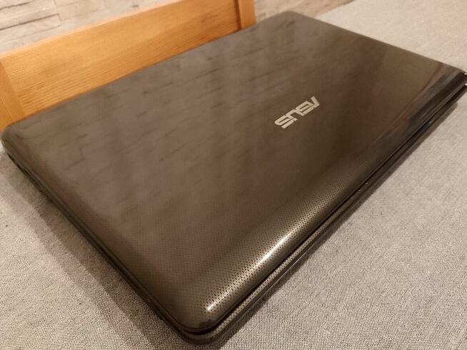 Laptop X5EACSeries, 15,6, zasilacz w zestawie