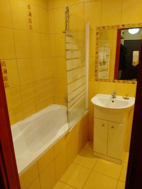 Mieszkanie 55 m2 z tarasem, przy centrum handlowym Bursztyn