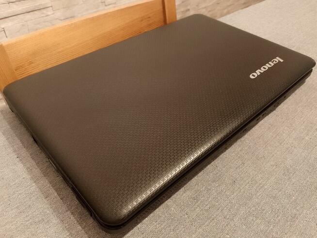 Laptop Lenovo G550, 15,6\