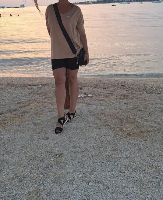 Małżeństwo pozna parę bądź panią