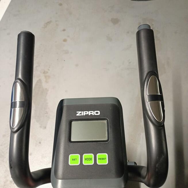 trenażer eliptyczny rower treningowy ZIPRO NEON orbi-trek