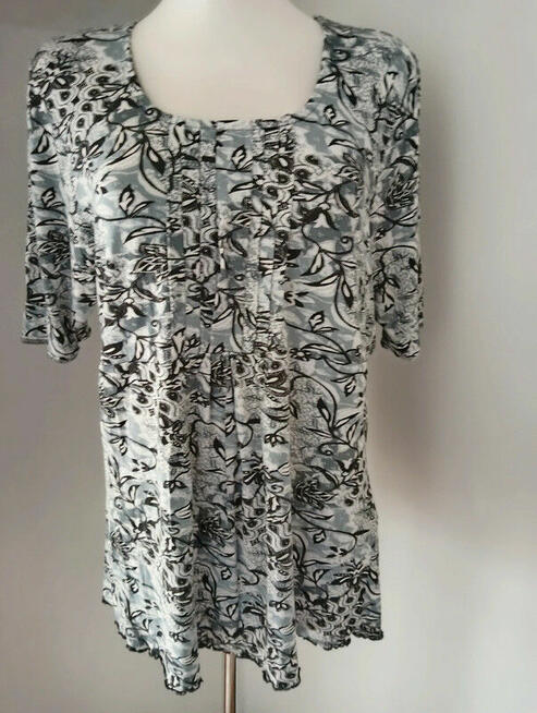 Bluzeczki damskie L-XL