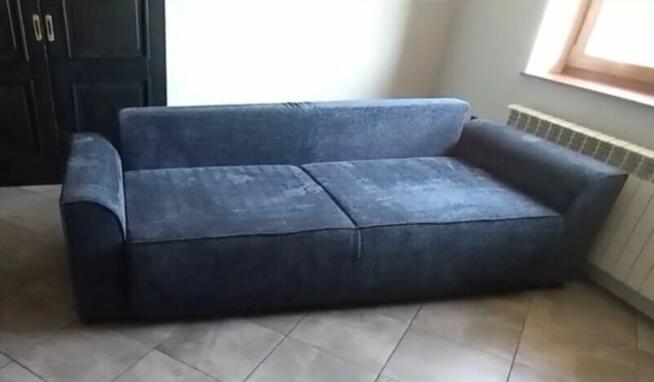 Sprzedam duże sofy