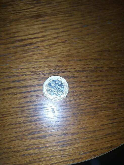 Funt dwunastokątny 2017