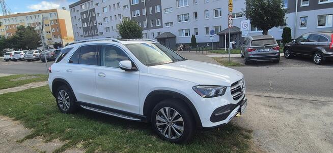 sprzedam mercedes gle 4matic 350 2020r