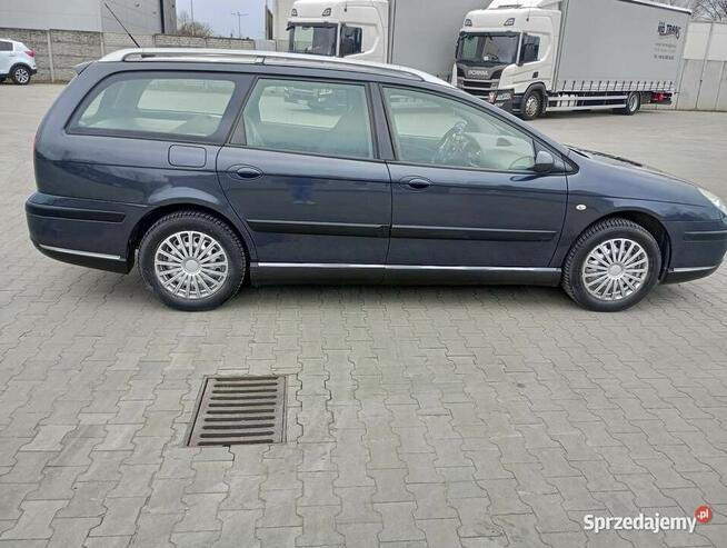 CITROEN C5 1.6 HDI 2006r