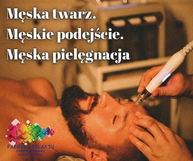 Masaż ciała / Masaż twarzy