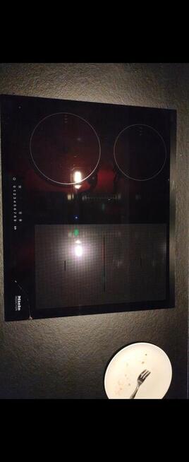 Płyty szklane do indukcji