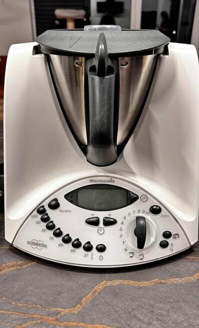 Thermomix TM31