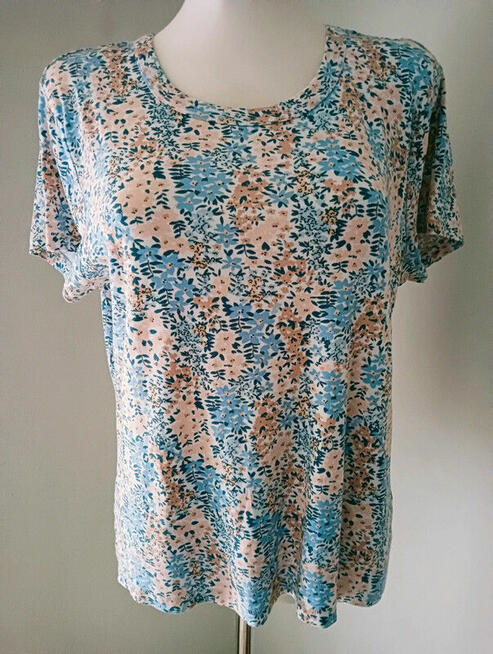 Bluzeczki damskie L-XL