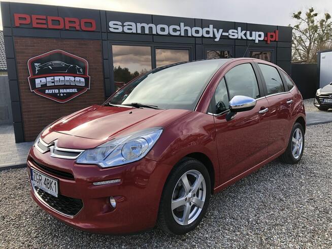 PEDRO – SKUP AUT KOŁOBRZEG (2009r-2020r) - Sprawne lub uszk.