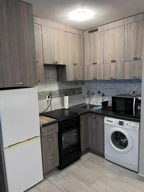 Ładne studio dla dwóch osób dostępne na sylwestra