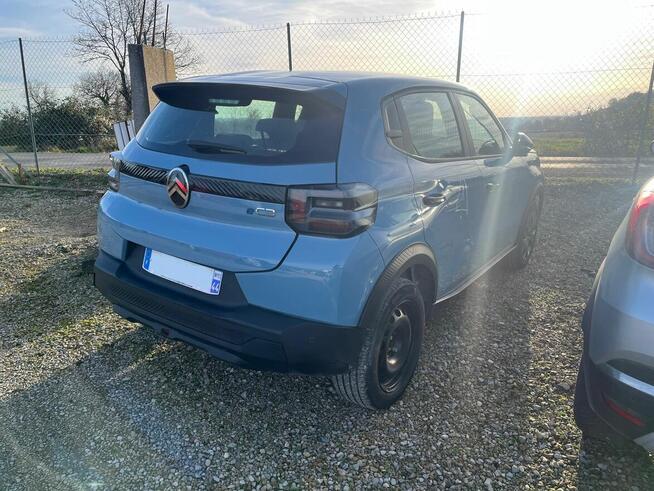 CITROEN e-C3 113 You GZ274