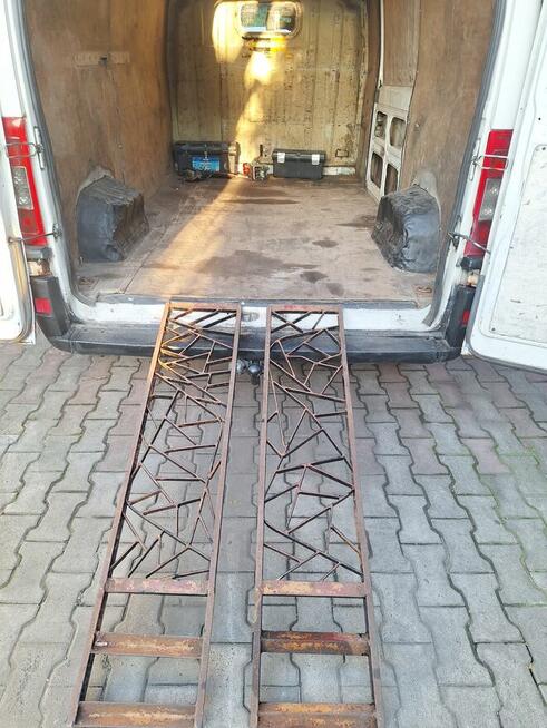Trasport i Przeprowadzki