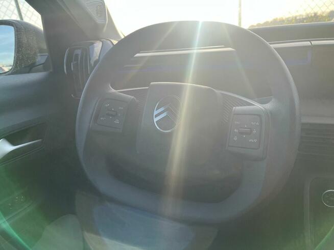 CITROEN e-C3 113 You GZ274