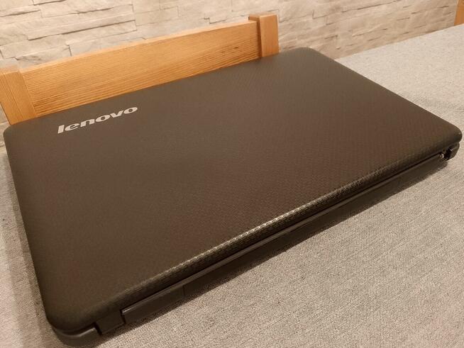 Laptop Lenovo G550, 15,6\