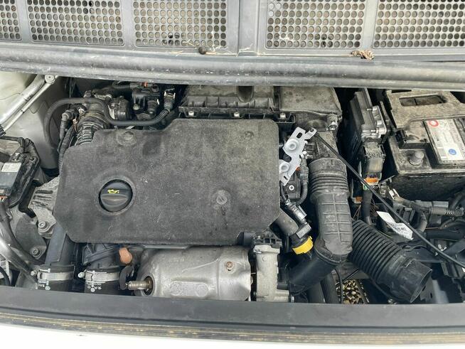 PEUGEOT Expert Traveller 1.5 HDI 120 – 9 miejsc
