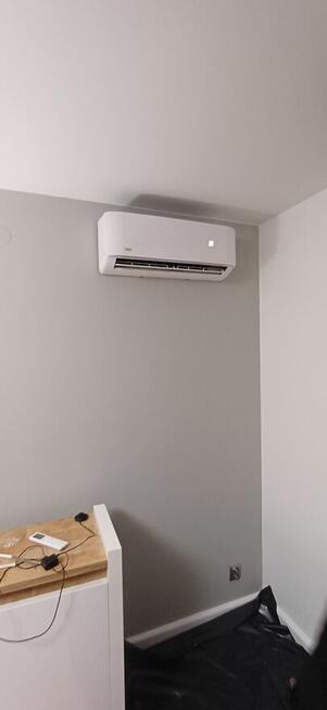 Montaż oraz serwis klimatyzacji.Coolservice zaprasza