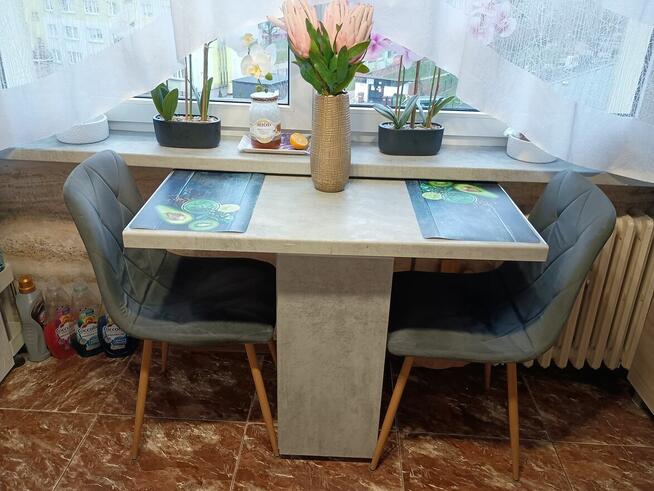 Sprzedam mieszkanie własnościowe 2 pokoje+ wyposażenie