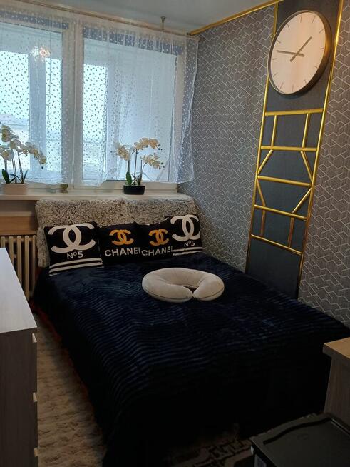 Sprzedam mieszkanie własnościowe 2 pokoje+ wyposażenie