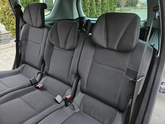 Renault Grand Scenic 2009, 1.6 benzyna 110 KM, 6 biegów