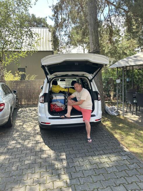 Pan szuka pani 45–60