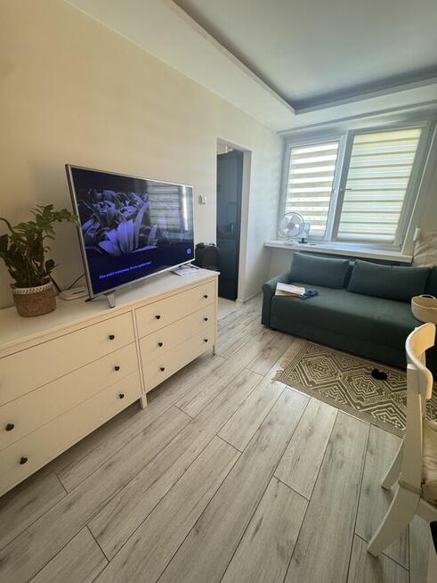 Zamienię mieszkanie MZBM na większe