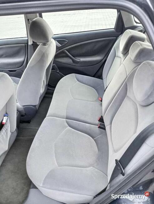 CITROEN C5 1.6 HDI 2006r