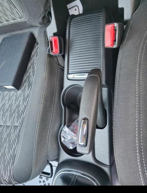 Opel mokka 1.4 turbo