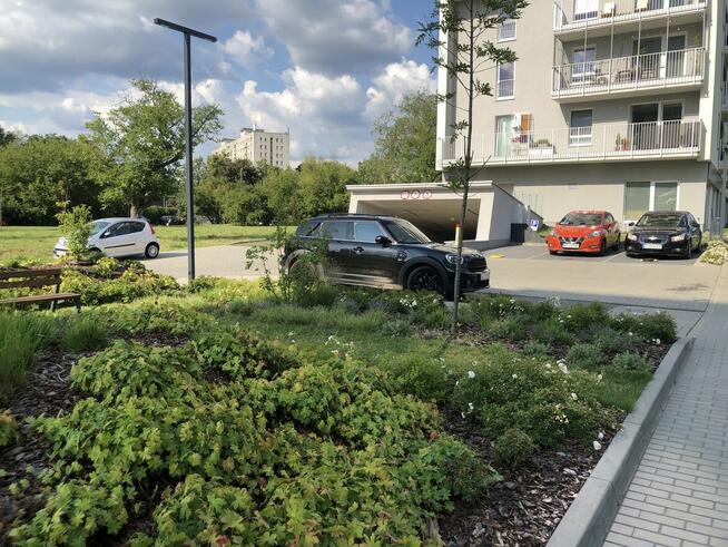 Lokal usługowy do wynajęcia Targówek Matki Teresy z Kalkuty