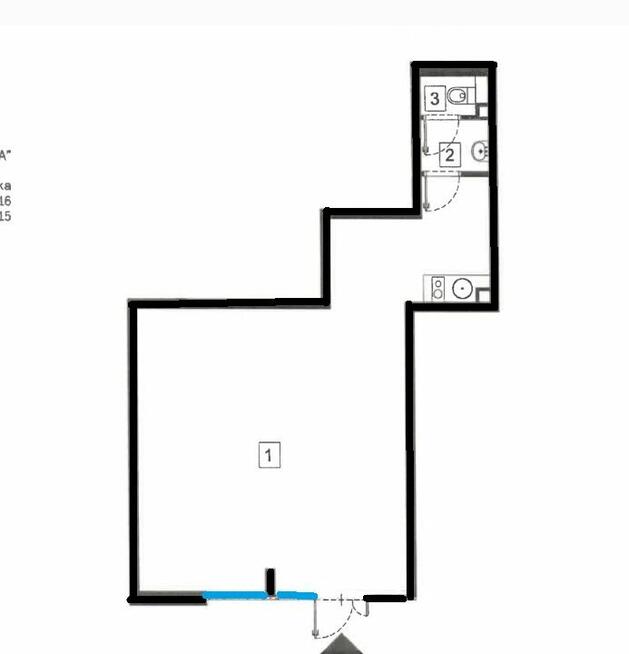 Lokal usługowy do wynajęcia Targówek Matki Teresy z Kalkuty