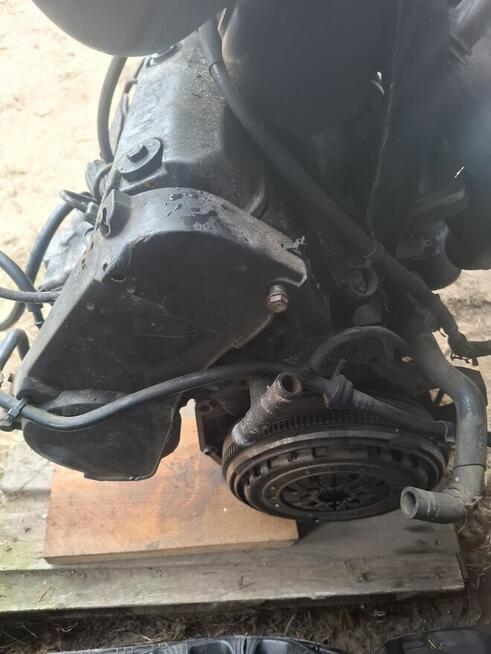 Silnik vw t4 2.5 tdi acv