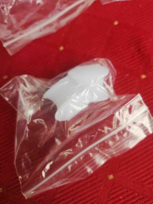 Kliny Żelowe z Pierścieniem Na Palec Haluksy korekcja