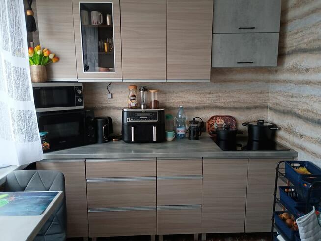 Sprzedam mieszkanie własnościowe 2 pokoje+ wyposażenie