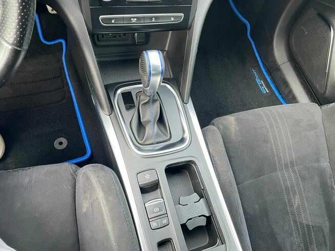 RENAULT Mégane IV 1.6 Energy TCe 205 GT EDC7 EW359