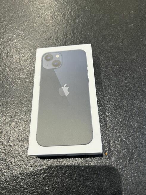 Sprzedam iPhone’a 13 128 GB blue