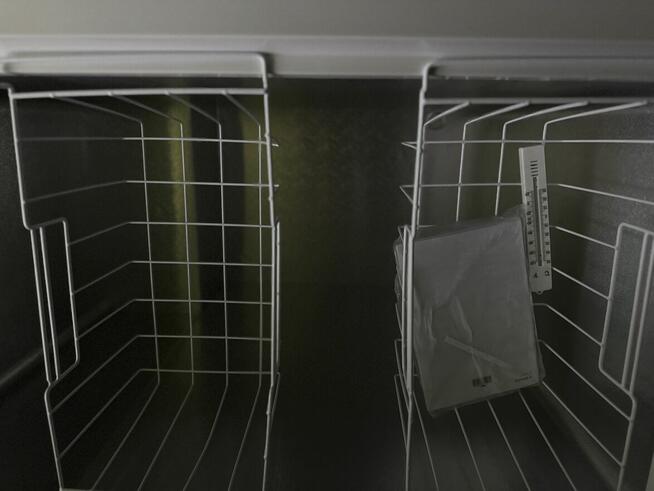 Zamrażarka skrzyniowa · FH211AW Gorenje