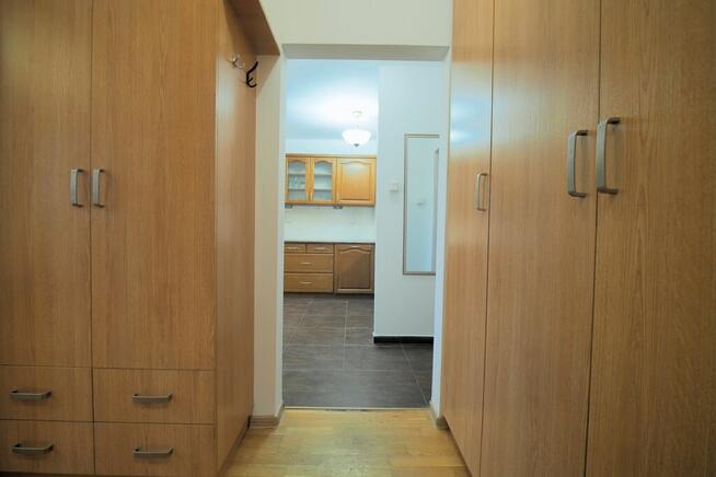 Ustawne, ciche z dużym balkonem Bulwar Ikara