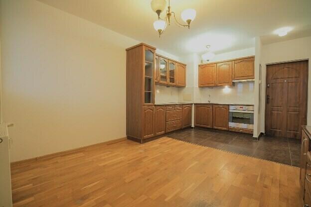 Ustawne, ciche z dużym balkonem Bulwar Ikara