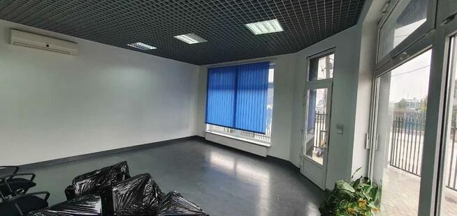 Lokal handlowo - usługowy - Warszawa Ursus