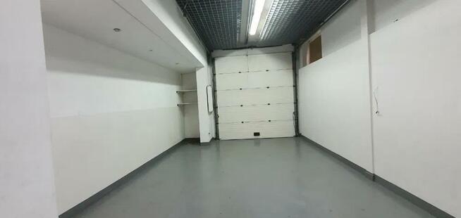 Lokal handlowo - usługowy - Warszawa Ursus