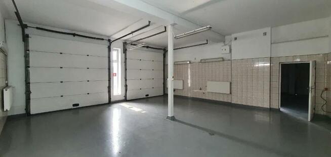 Lokal handlowo - usługowy - Warszawa Ursus
