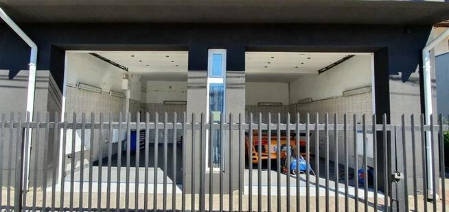 Lokal handlowo - usługowy - Warszawa Ursus