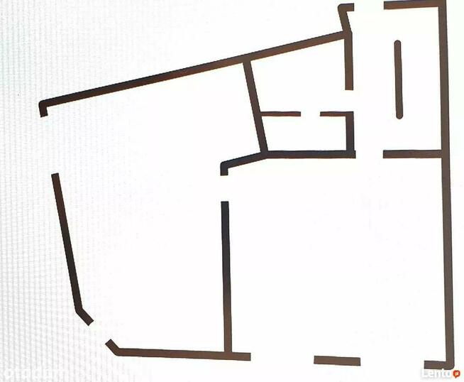 Lokal handlowo - usługowy - Warszawa Ursus